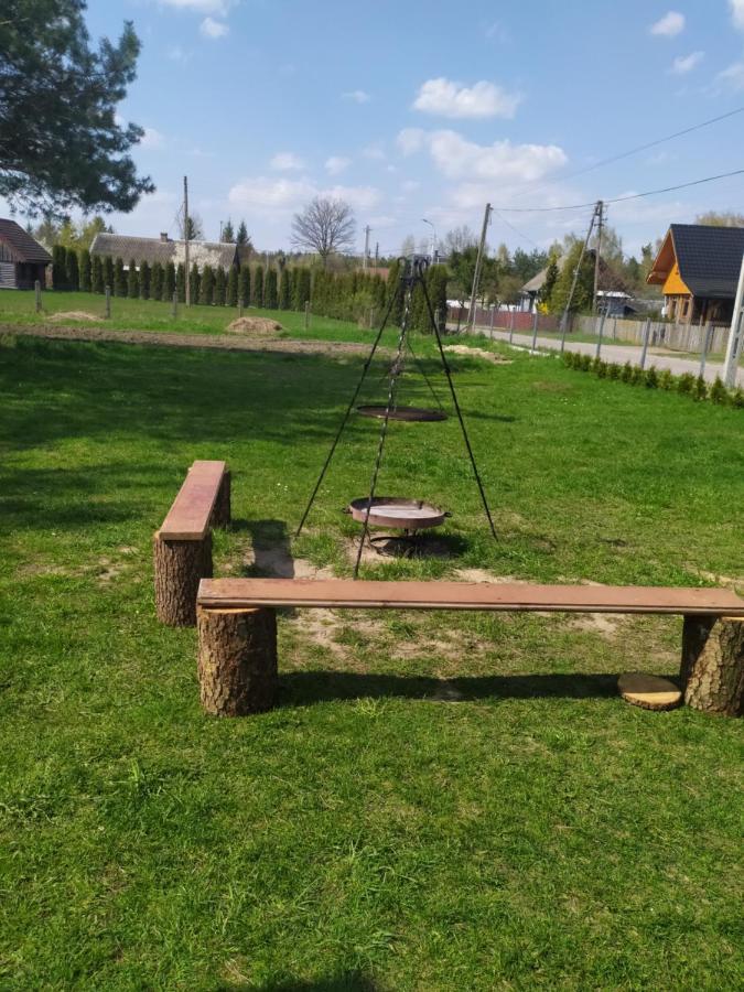Wiejska Chata u Emili Koszele  Zewnętrze zdjęcie